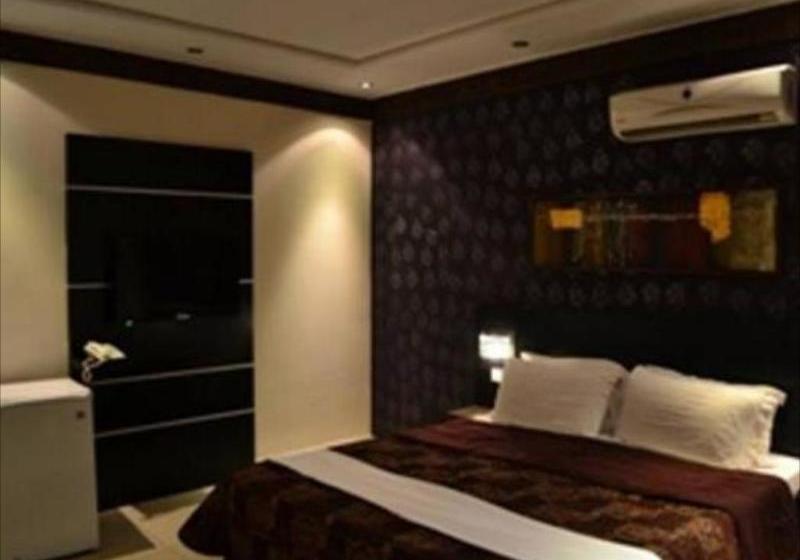 ホテル Nawara Khan Shalilah