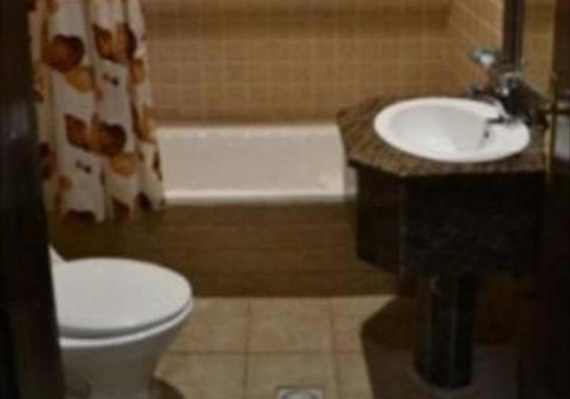 ホテル Nawara Khan Shalilah