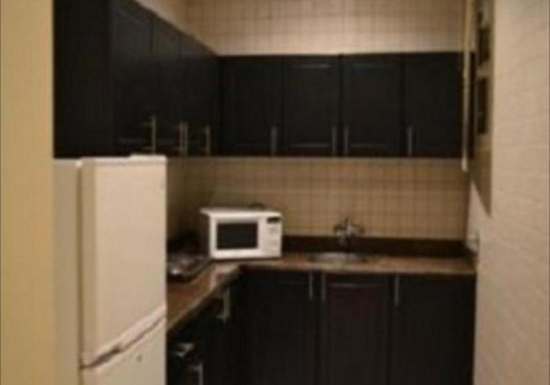 ホテル Nawara Khan Shalilah