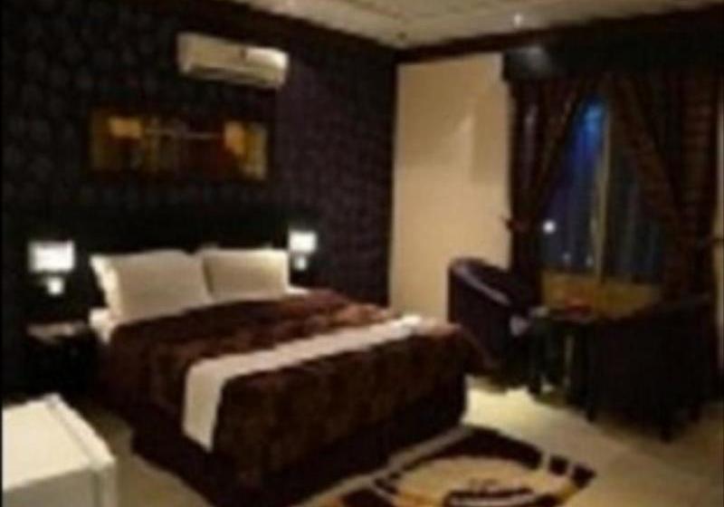 ホテル Nawara Khan Shalilah