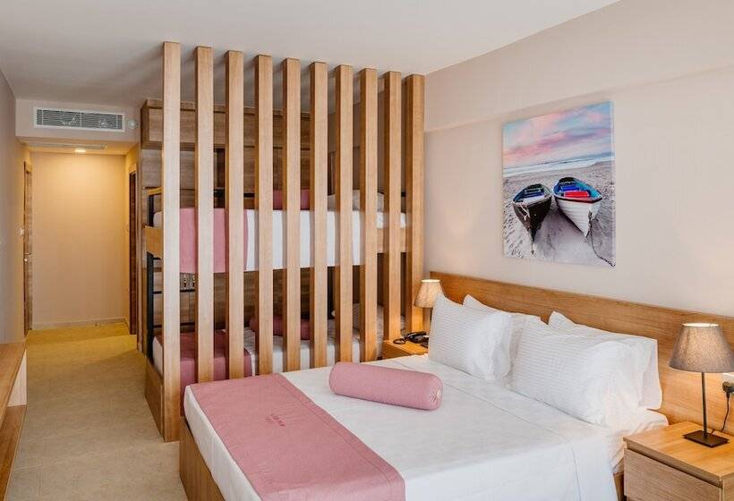 Отель Olivia Palm