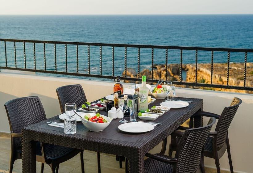 Отель Olivia Palm