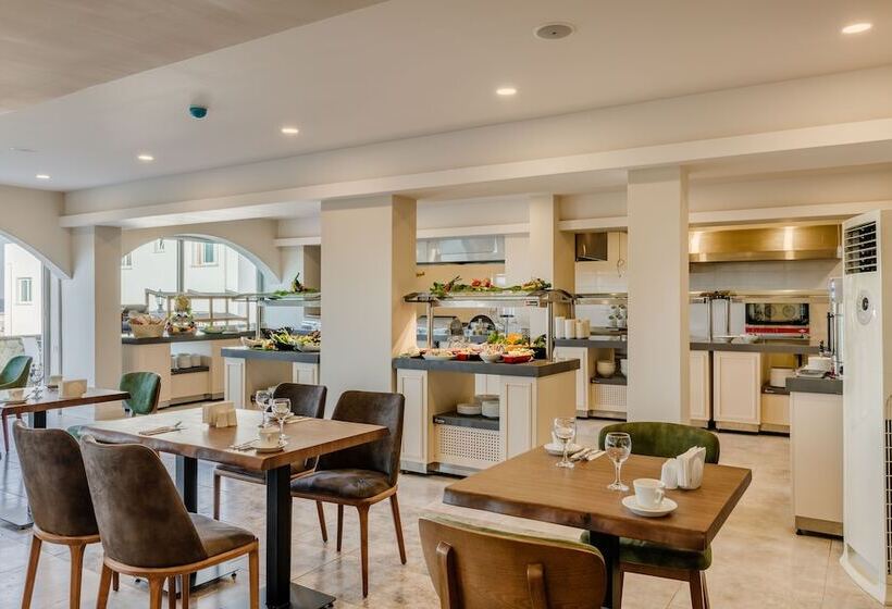 Отель Olivia Palm