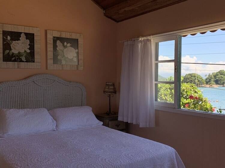 酒店 Pousada Solar Da Praia