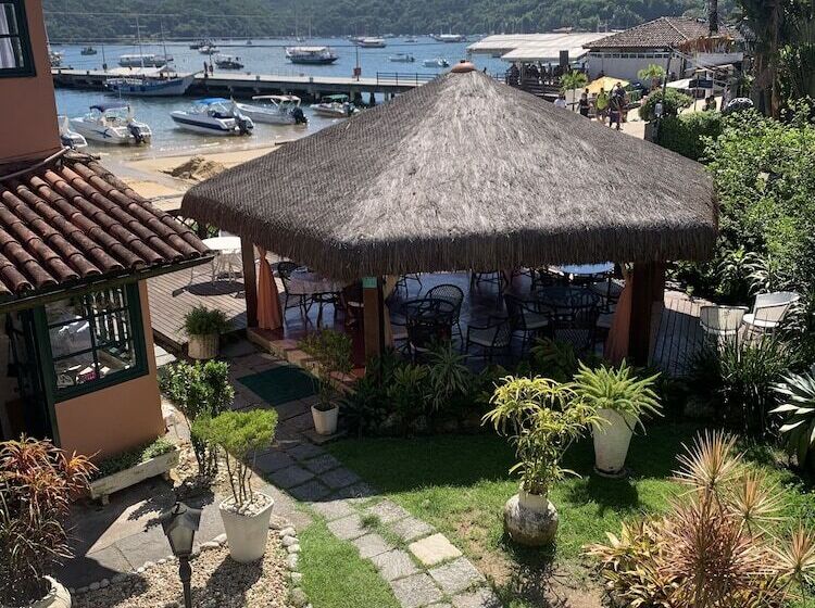 酒店 Pousada Solar Da Praia