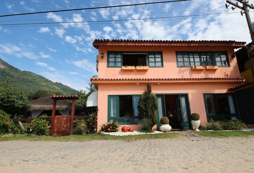 酒店 Pousada Solar Da Praia