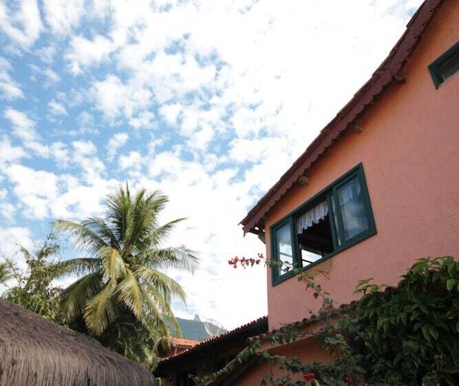 酒店 Pousada Solar Da Praia