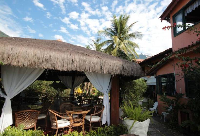 酒店 Pousada Solar Da Praia