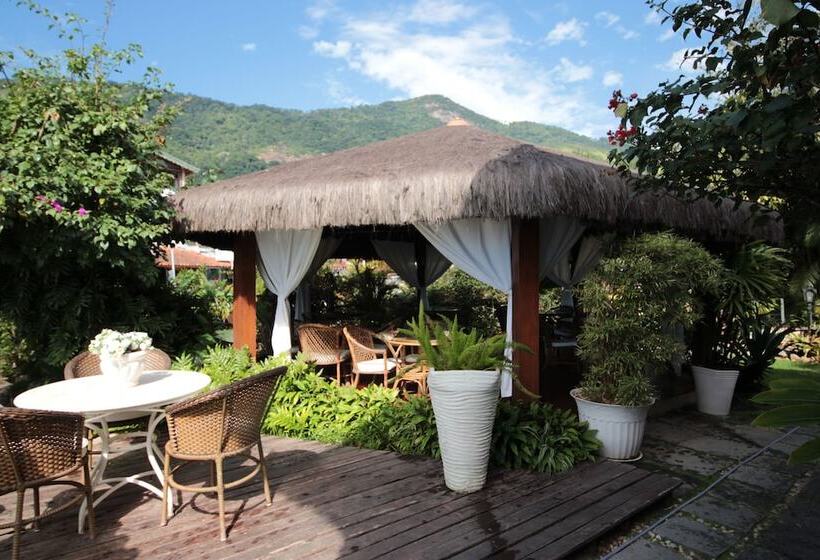 酒店 Pousada Solar Da Praia