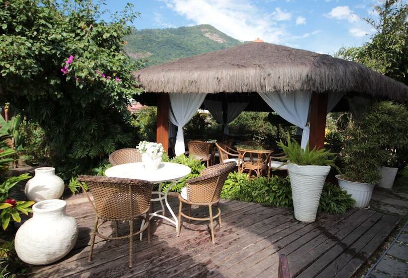 酒店 Pousada Solar Da Praia