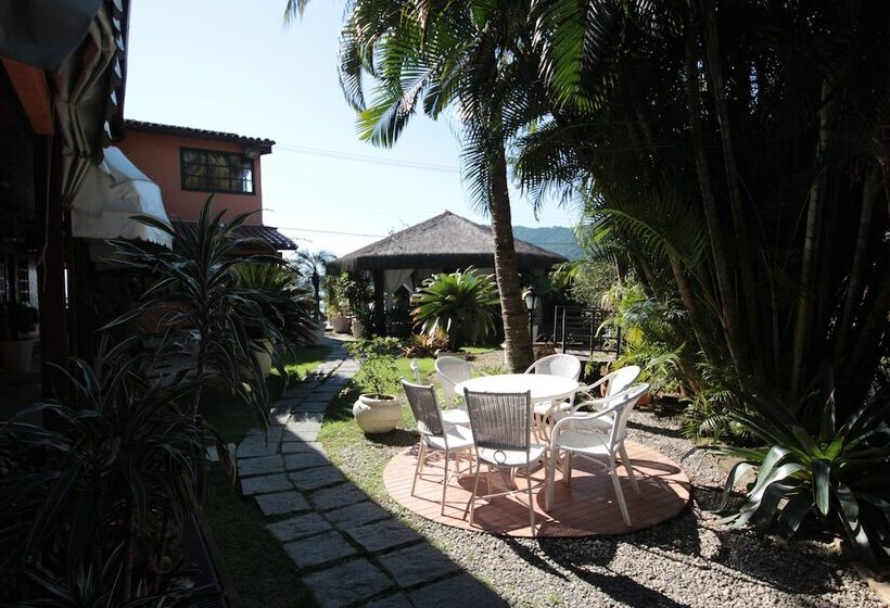 酒店 Pousada Solar Da Praia