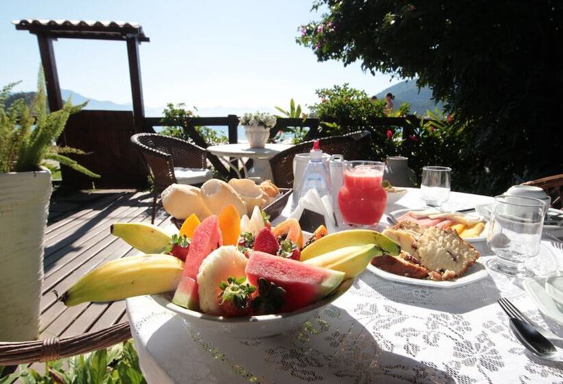 酒店 Pousada Solar Da Praia