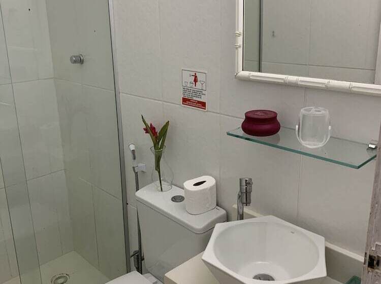 酒店 Pousada Solar Da Praia