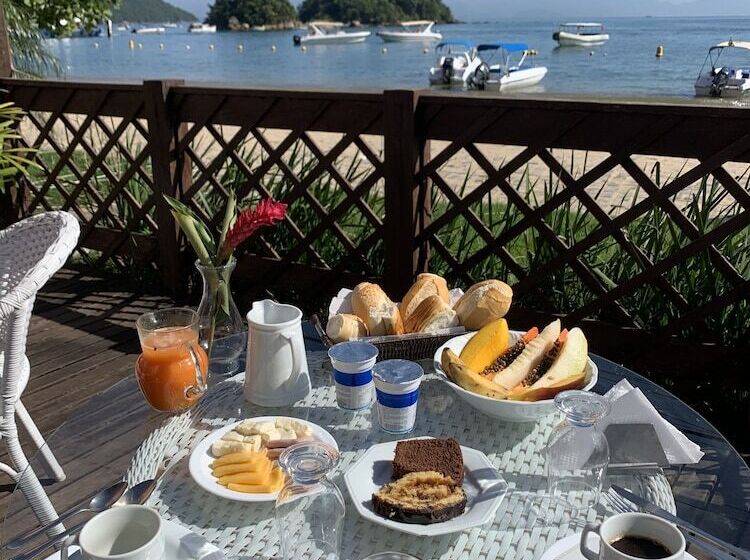 酒店 Pousada Solar Da Praia