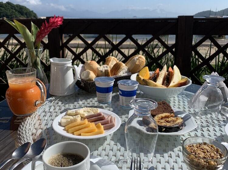 酒店 Pousada Solar Da Praia