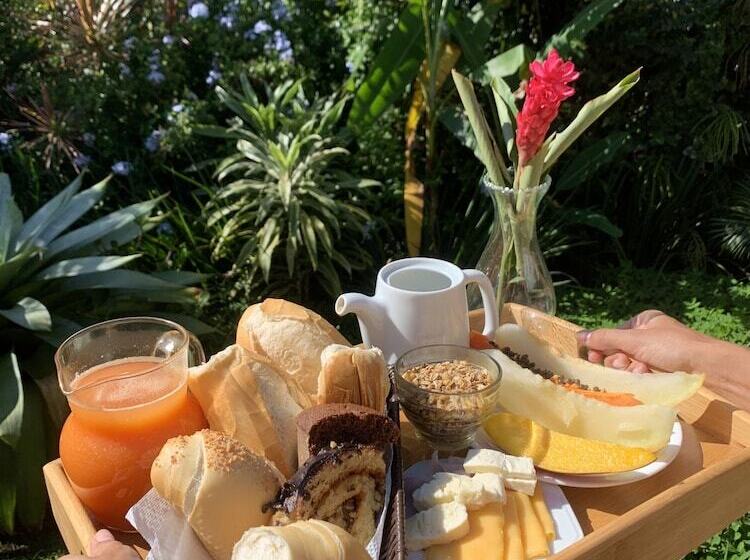 酒店 Pousada Solar Da Praia