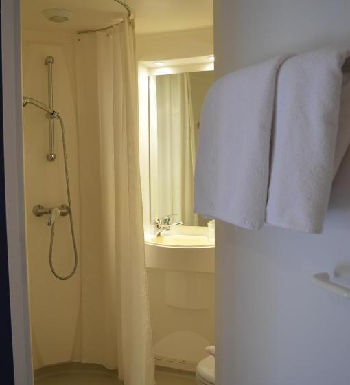 בית מלון כפרי Restaurant Du Midi