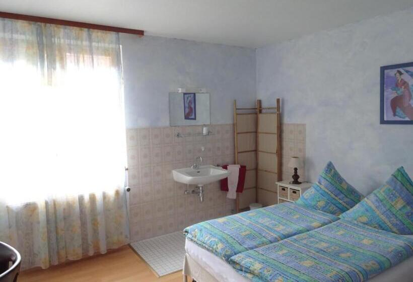 فندق Restaurant Du Windstein