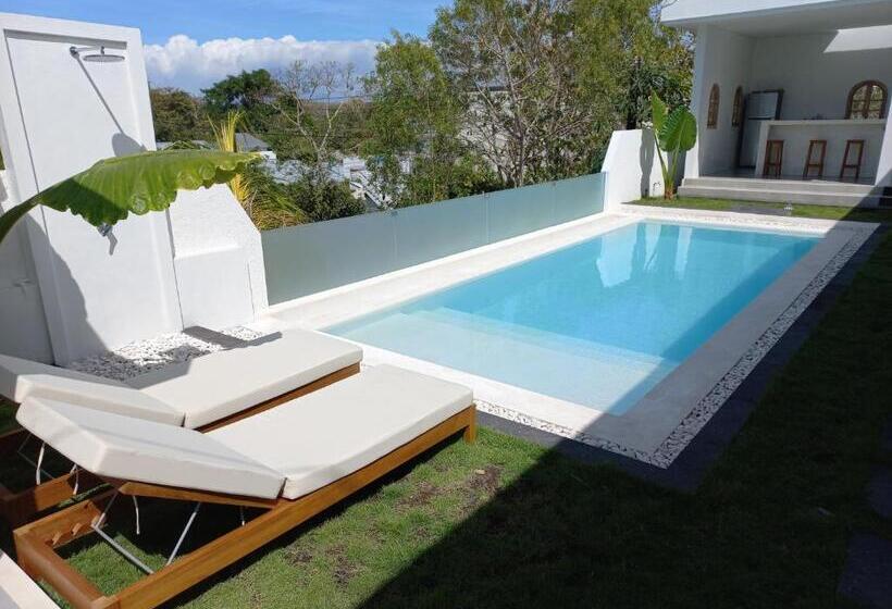 Отель Sari Hills Bali