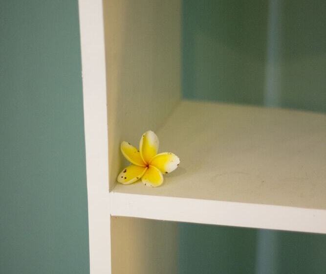 فندق The Chillhouse Canggu By Bvr Bali Holiday Rentals