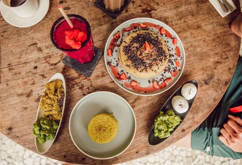 فندق The Chillhouse Canggu By Bvr Bali Holiday Rentals