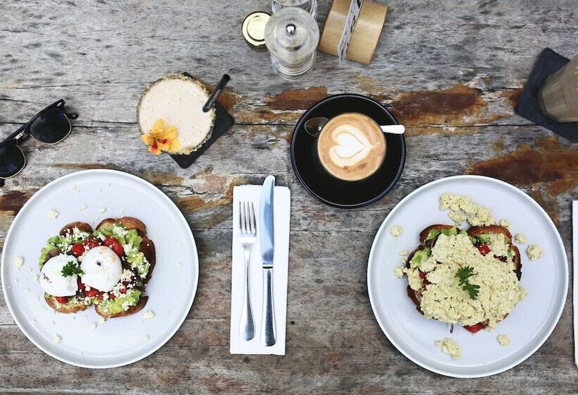 فندق The Chillhouse Canggu By Bvr Bali Holiday Rentals