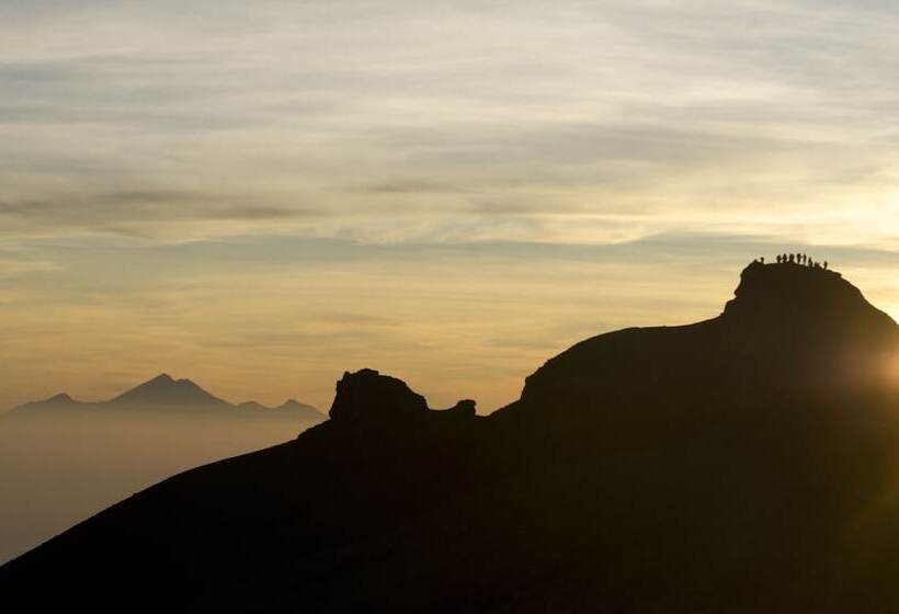 فندق The Chillhouse Canggu By Bvr Bali Holiday Rentals