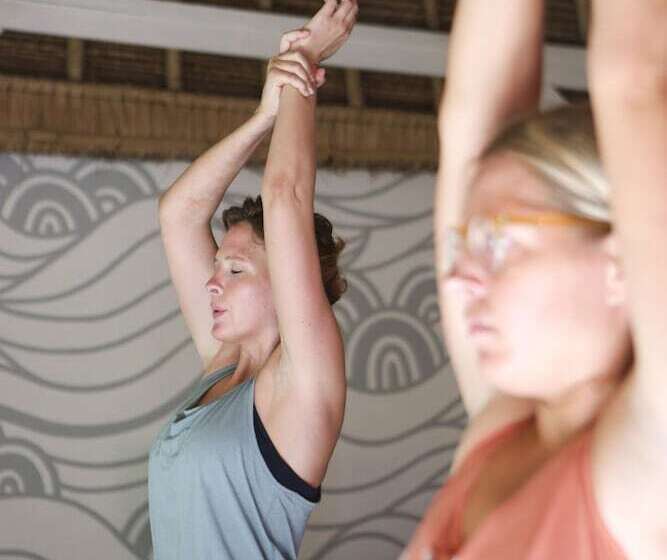 فندق The Chillhouse Canggu By Bvr Bali Holiday Rentals