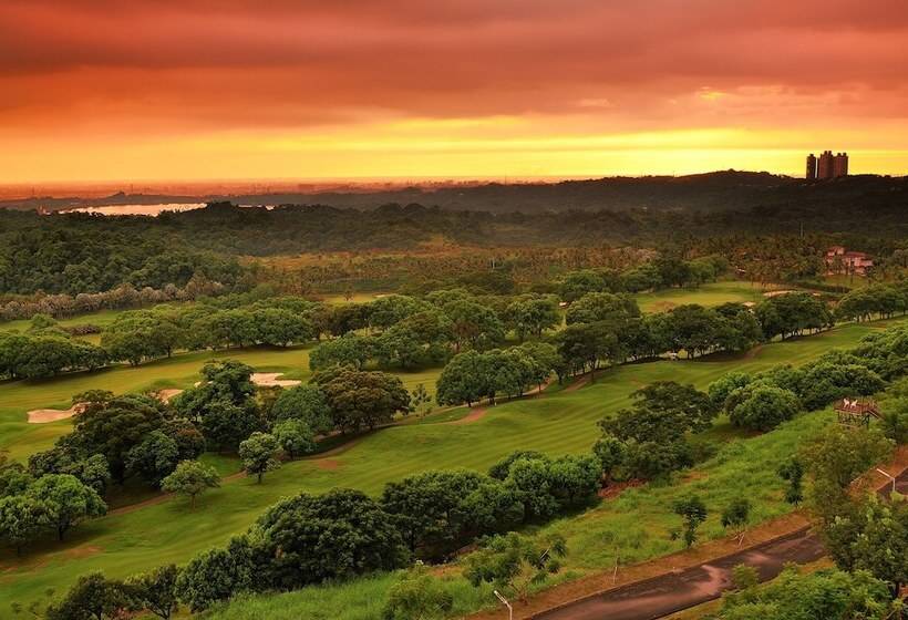هتل Yundeng Landscape
