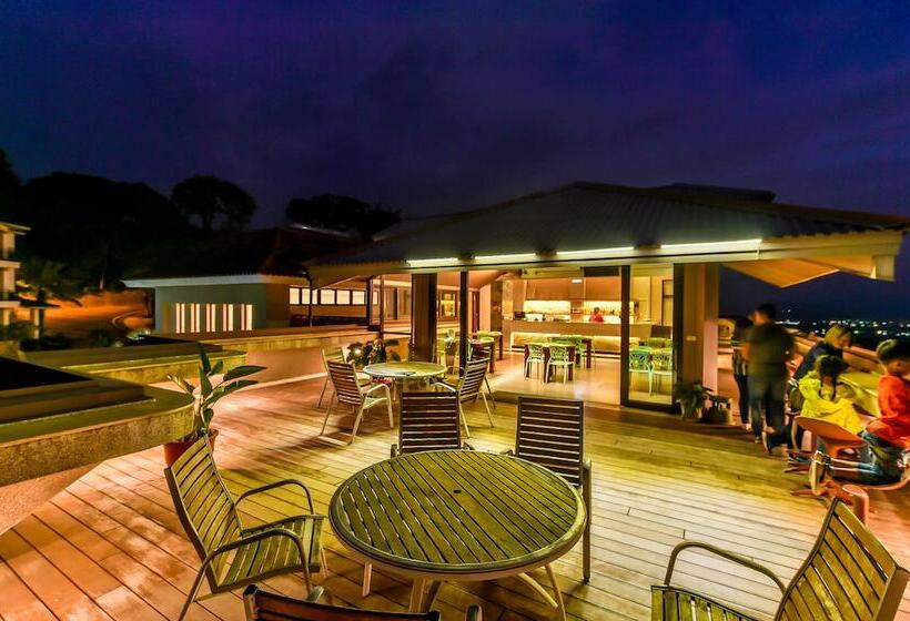 هتل Yundeng Landscape