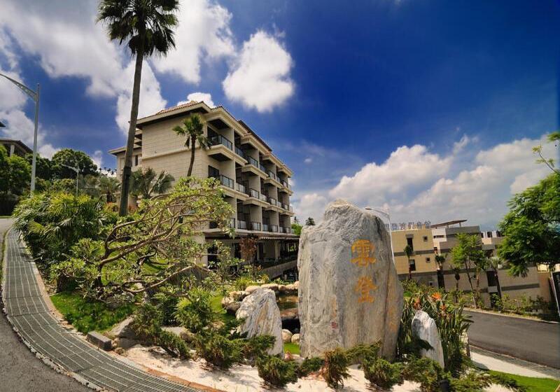 هتل Yundeng Landscape