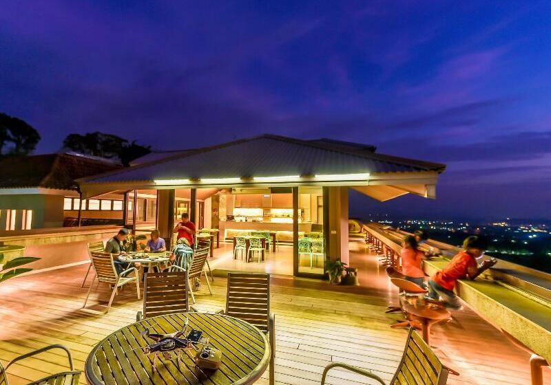 هتل Yundeng Landscape