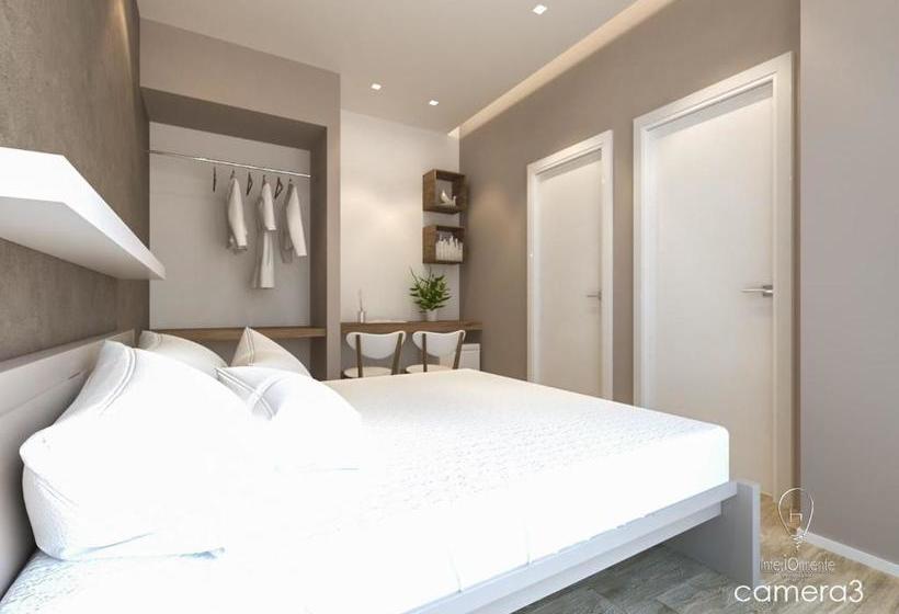 La Nonnina Suite