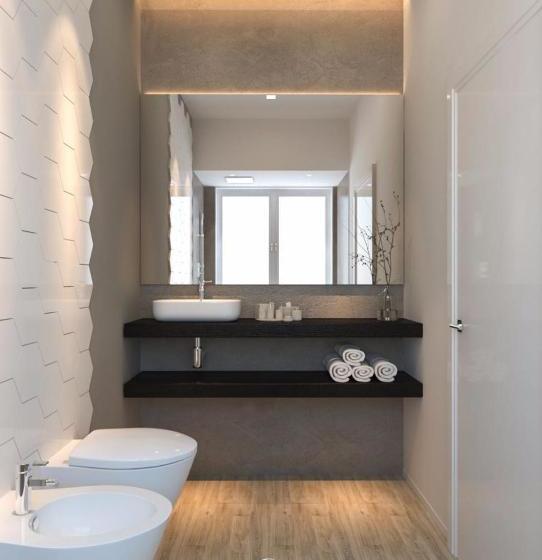 La Nonnina Suite