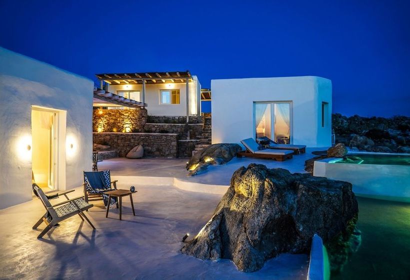 Mykonos High
