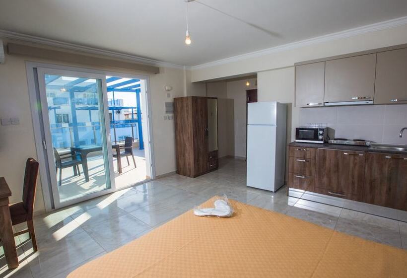 Noyanlar Holiday Homes