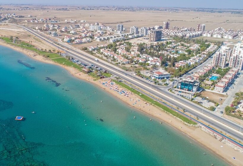 Noyanlar Holiday Homes