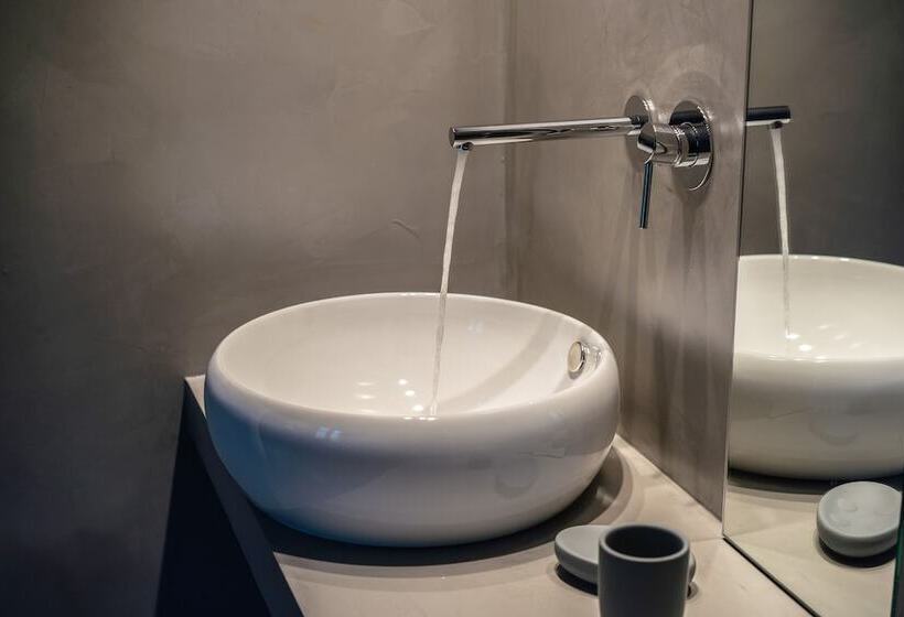 펜션 Aethra Boutique Rooms