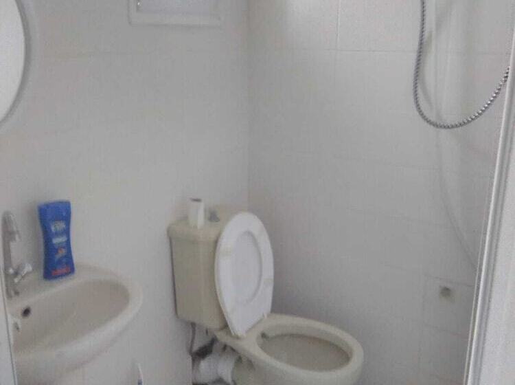 Başkent Pansiyon