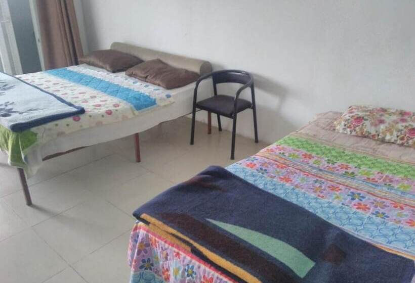 Başkent Pansiyon