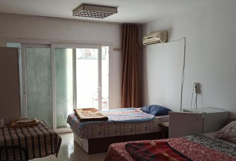 Başkent Pansiyon