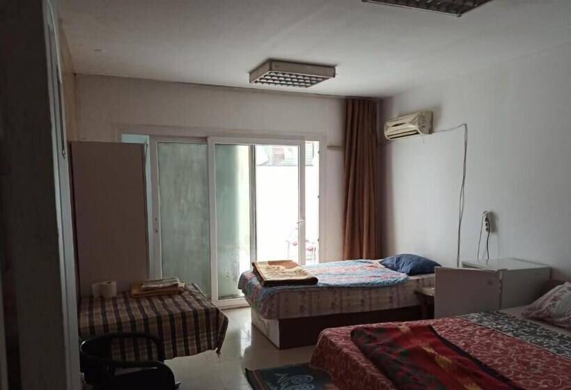 Başkent Pansiyon