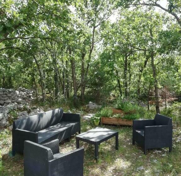 פנסיון La Maguette