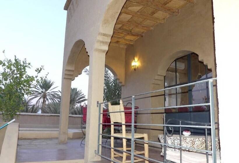 پانسیون Chez Barek