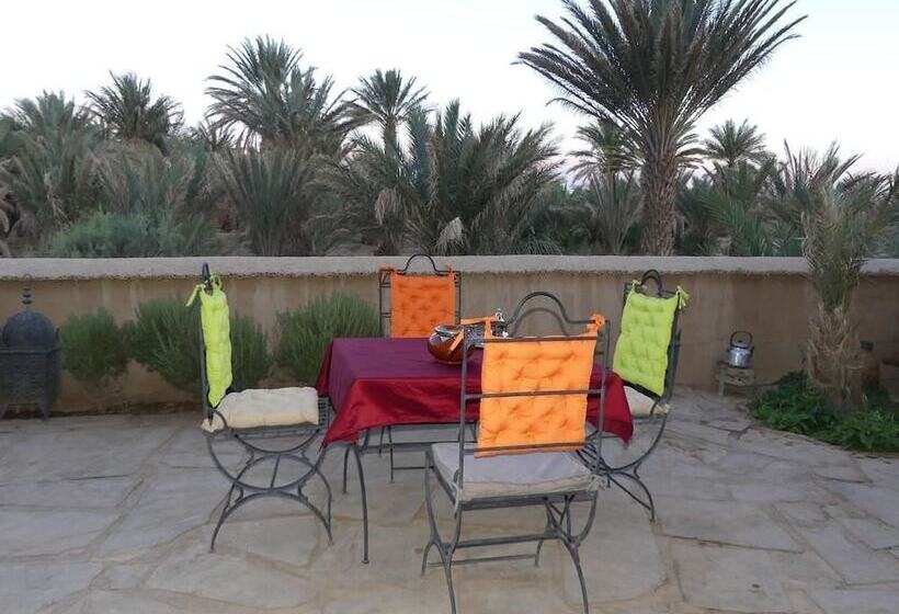 پانسیون Chez Barek