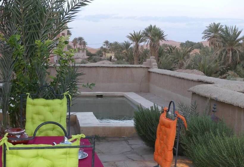 پانسیون Chez Barek