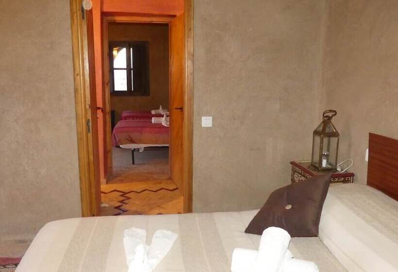 پانسیون Chez Barek