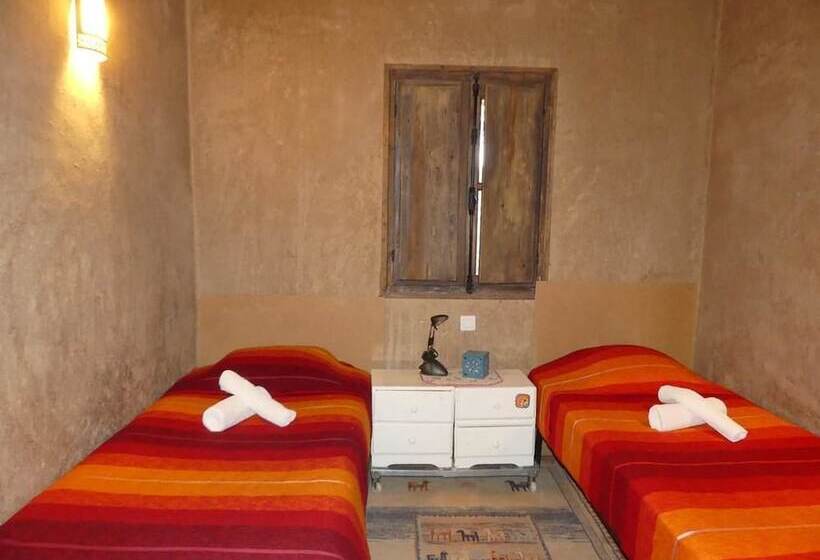 پانسیون Chez Barek