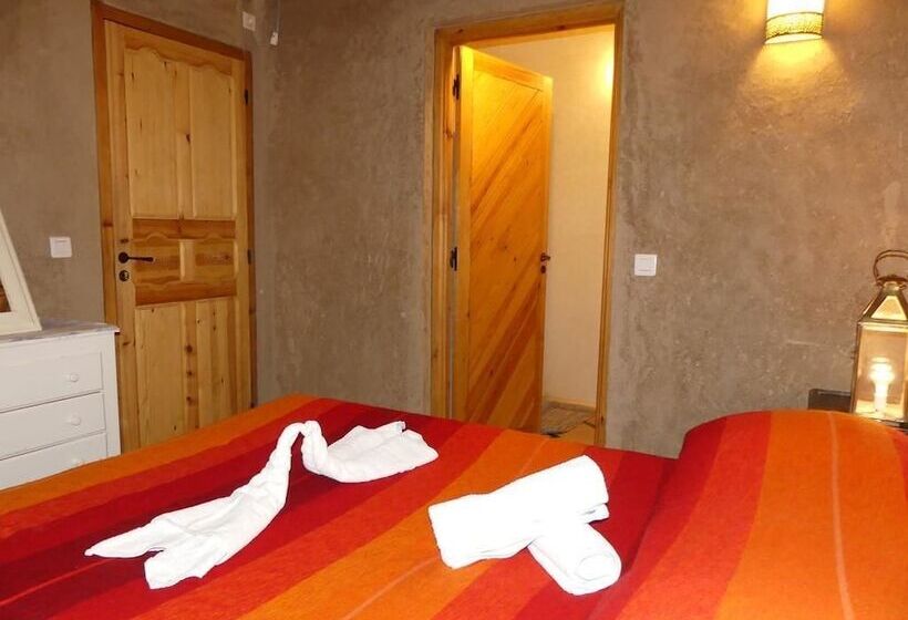 پانسیون Chez Barek