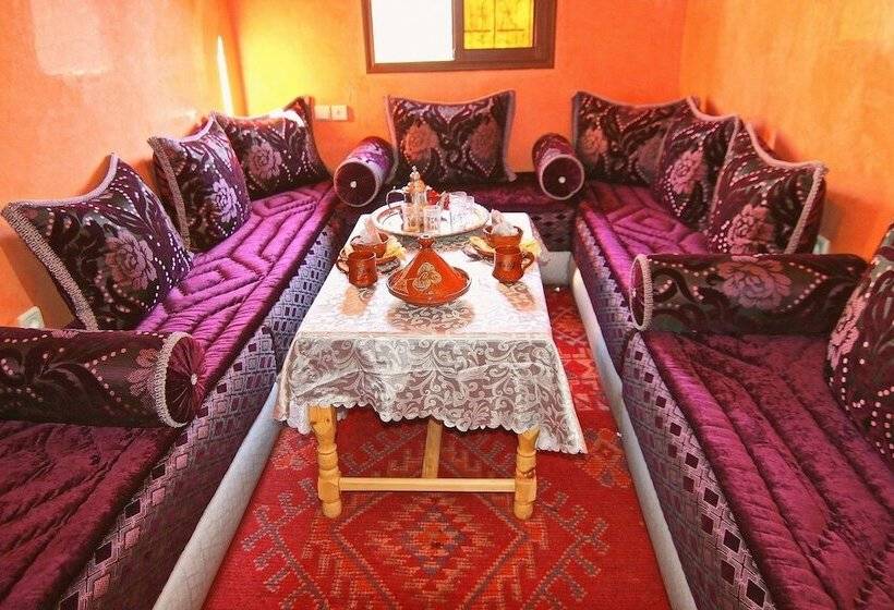 پانسیون Dar Amadine